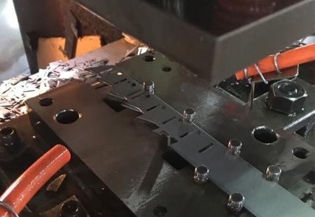 Greenjet Manufacturing Process