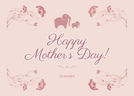 Happy Mother's Day