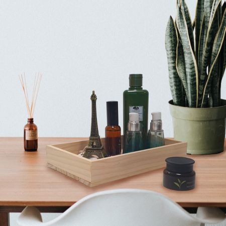 Vårdprodukters låda