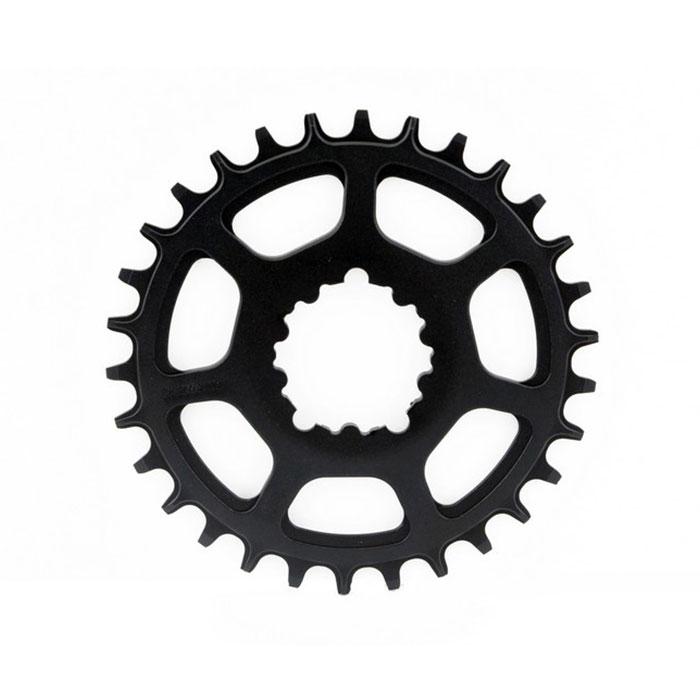 Direct Mount Chainring for Sram Crank