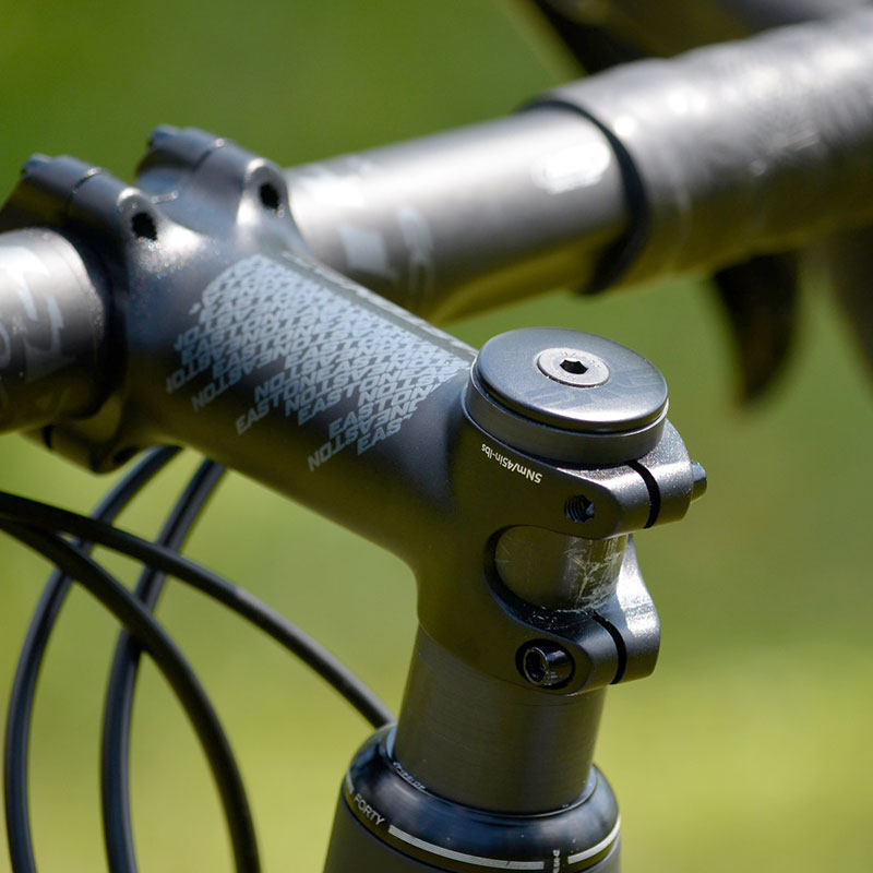 Cano de Bicicleta de Alta Qualidade