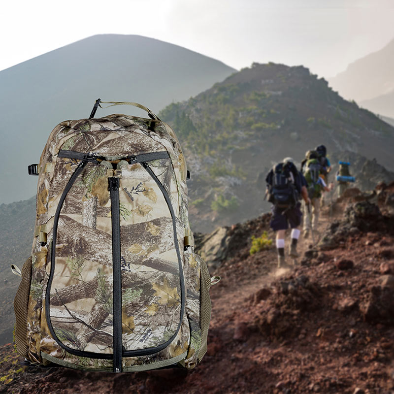 Backpack Hunting Gear