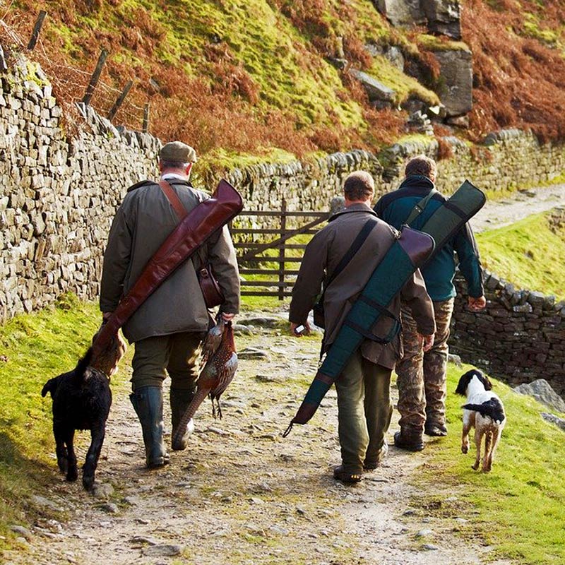 Hunting Gear & Accessories