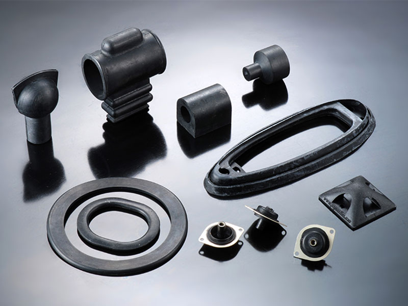 Rubber Parts