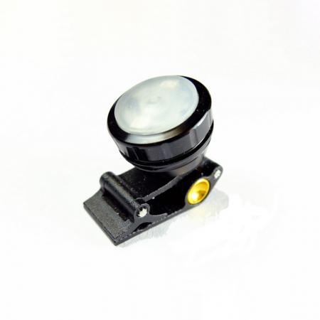 Luz de grampo multiuso de LED - Luz de grampo multiuso para bicicleta