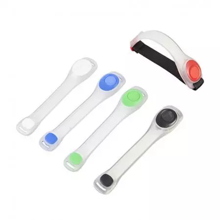 Luz de Segurança Multi Tie - Luz de Segurança Multi Tie