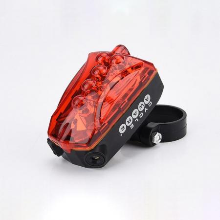 Luz da Bicicleta - Luz da Bicicleta