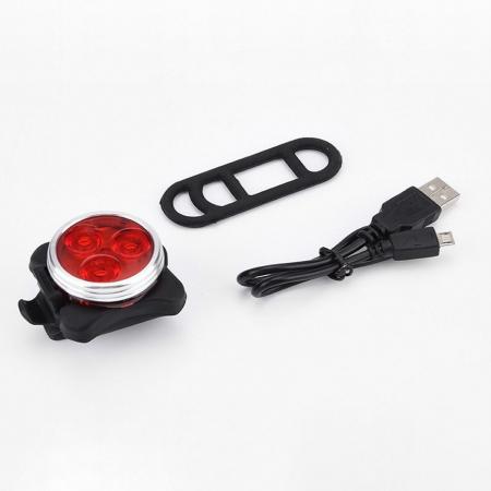 Luz da Bicicleta - Luz da Bicicleta