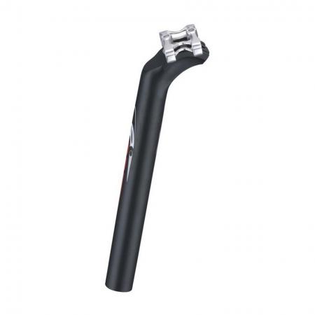 2-Bolt Seatpost - Forged seatpost