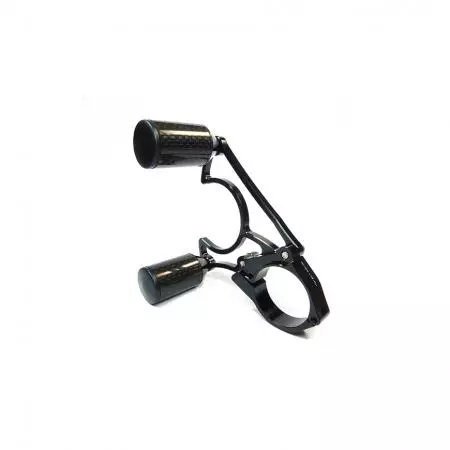 Jaguar-enhetshållare - Dubbel enhetshållare