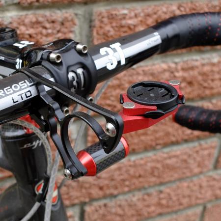 suporte de luz & GPS