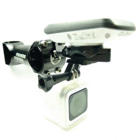 Gopro-enhetshållare