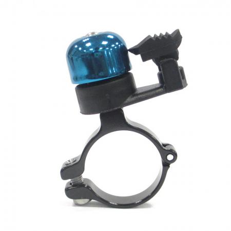 Swappable Bike Bell - Bike Bell With Adjustable Hammer