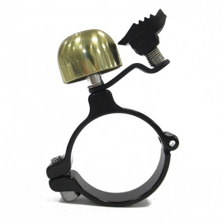 360 Hammer Adjustable Bell - Bike Bell With Adjustable Hammer
