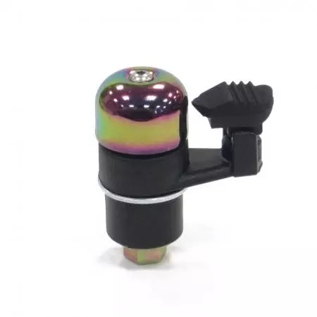 Utbytbar klocka stångände klocka - Stångände klocka