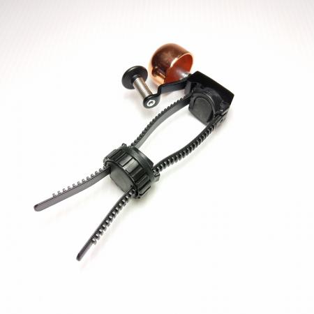 Campainha zumbido - Campainha zumbido