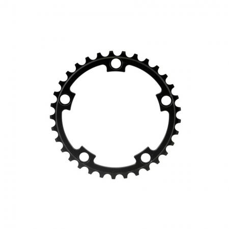 Chainring 110 BCD 5-Bolt for Shimano Cranks (33T) - Chainwheel 110 BCD 5-Bolt for Shimano Crank