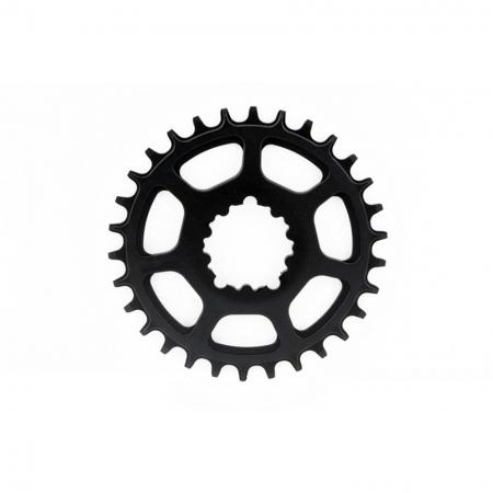 Direct Mount Chainring for Sram Crank - Direct Mount Chainring for Sram Crank