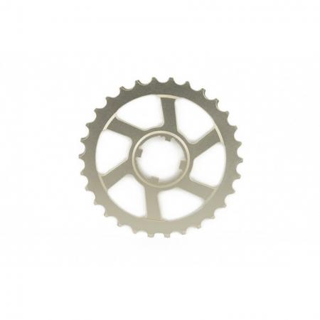 30T Kugghjul för Campgnolo Kassett - 30T Kugghjul Kassett för Campgnolo