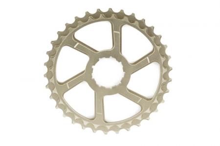 Tvillingar Kassett 31-34T - 21-34T tvillingskassett