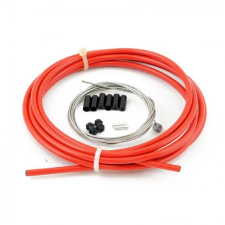 Kit de Cabo de Freio - Kit de Cabo de Freio de Bicicleta