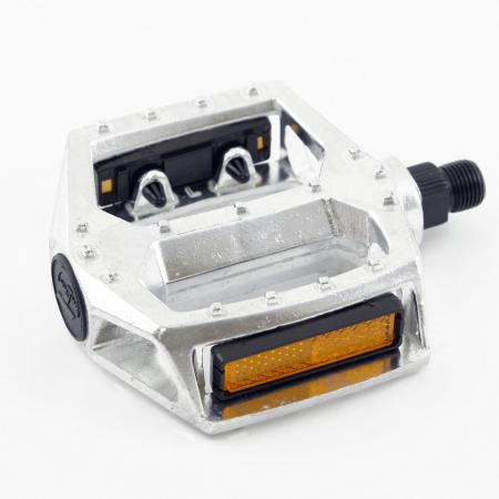 دواسات دراجة BMX من السبائك المعدنية - دواسات منصة BMX من السبائك المعدنية