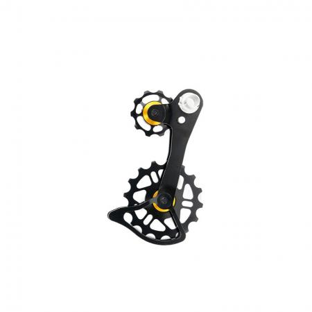 10T / 16T Derailleur Cage - Derailleur Cage