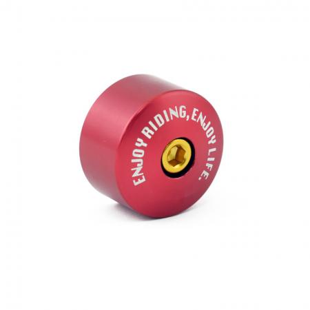 Höj huvudsatskåpa - Höj huvudsatskåpa