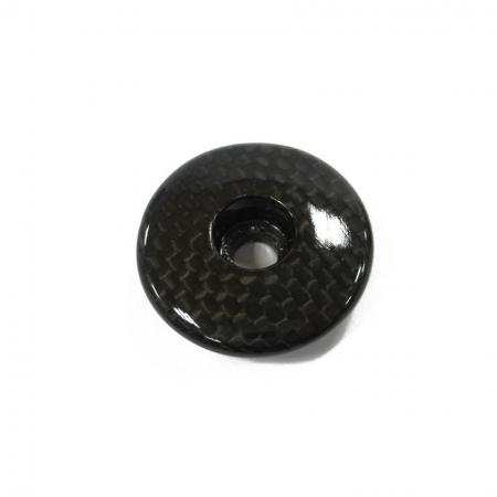 Крышка рулевого стакана из карбонового волокна - Крышка рулевого стакана из карбонового волокна