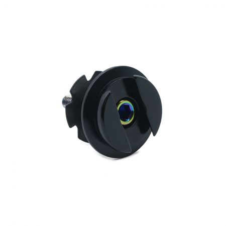 2 in 1 headset Top Cap - 2 in 1 Top Cap with Bottle Opener and Beer cap Function