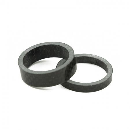 فاصلهدهنده هدست فیبر کربن سبک وزن - فاصلهدهنده فیبر کربن فوقالعاده سبک