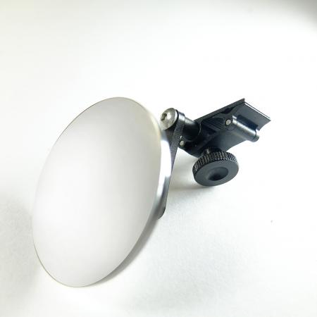 Gương kẹp - gương xe đạp với thiết kế kẹp