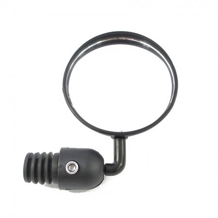 Gương kính với kết nối đầu thanh - Gương kính với kết nối đầu thanh