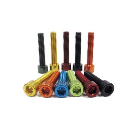 Headset Cap Bolts - Headset cap bolt