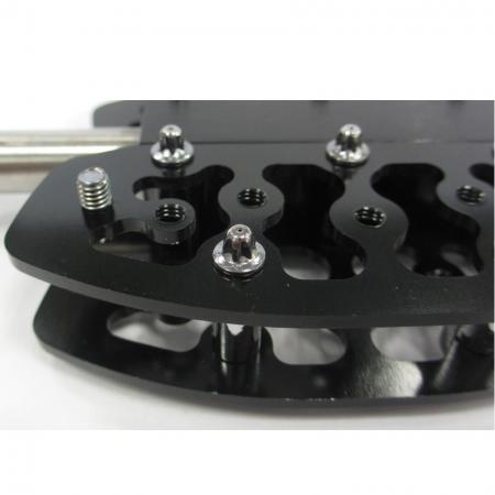 پدال های ضد لغزش