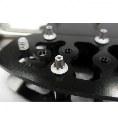 پدال های دانهیل