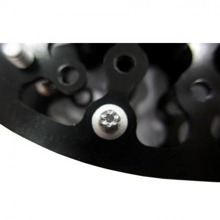 پدال های ضد لغزش دانهیل