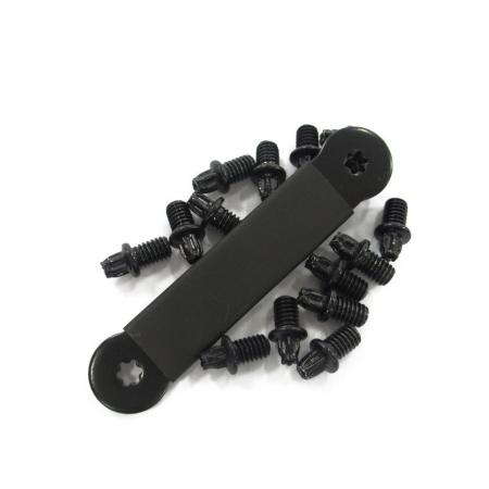 پدال های دانهیل و کیت آچار