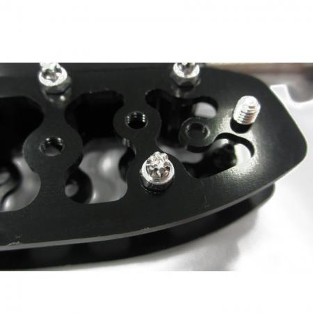 پدال BMX کلیت