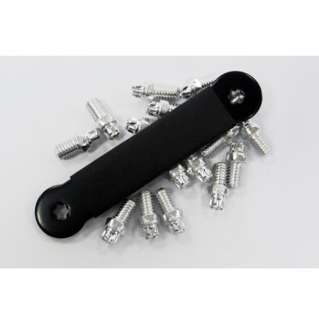 پدال BMX کلیت و کیت آچار