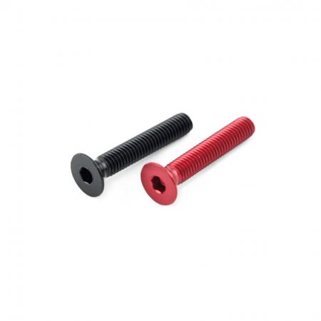 Countersunk Headset Cap Bolt - Countersunk cap bolt