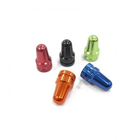 Ventilkåpa med dubbelt syfte - Ventilkåpa med dubbelt syfte