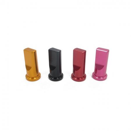 Presta ventilkåpa - Presta ventilkåpa