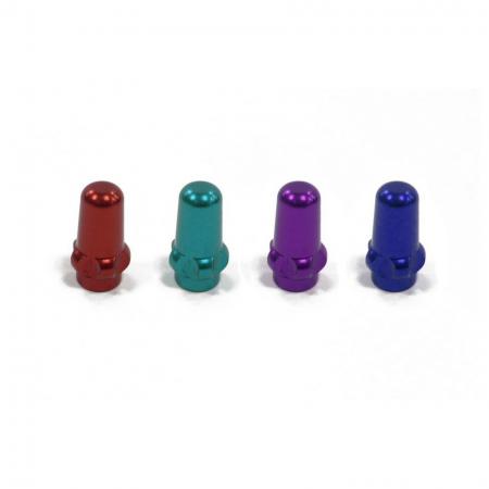 Presta ventilkåpa - Presta ventilkåpa