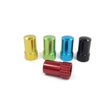 Ventilkåpa med dubbelt syfte - Ventilkåpa med dubbelt syfte