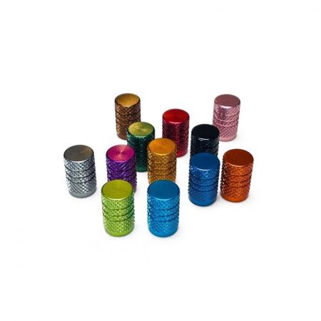 Schrader-ventilhatt - Schrader-ventilhatt