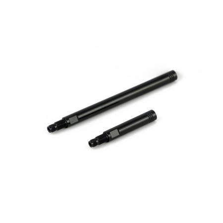 Presta-ventilförlängare - Ventilförlängare för avtagbar kärna