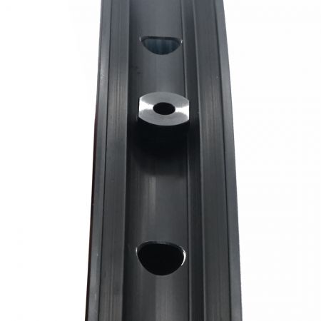 Inre vy av stambasen