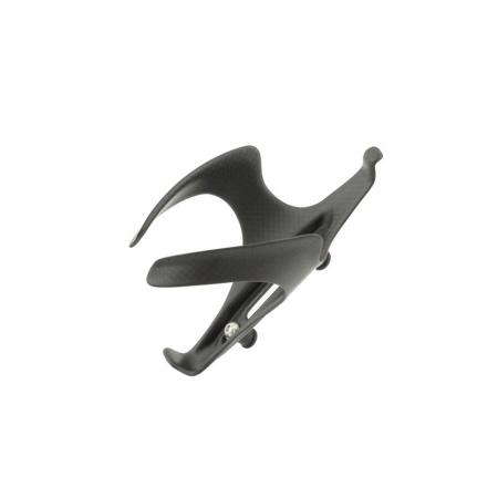 Strömlinjeformad kolfiber vattenkannehållare - Strömlinjeformad kolfiber vattenkannehållare