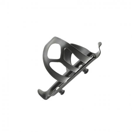 Sidodragande kolfiber-flaskehållare - Sidodragande kolfiber-flaskehållare